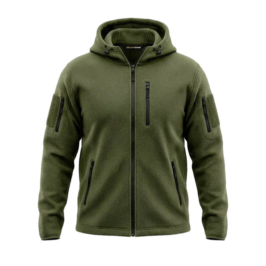 EscapeZone Men Tactical Hoodie