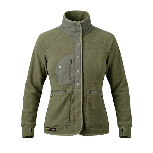 EscapeZone Women Tactical Jacket