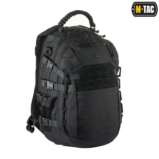 M-Tac Backpack Mission