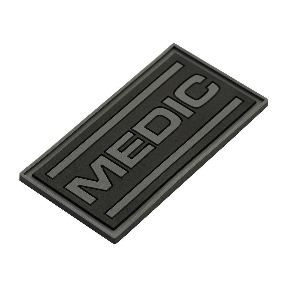 M-Tac Patch Medic PVC Olive/black