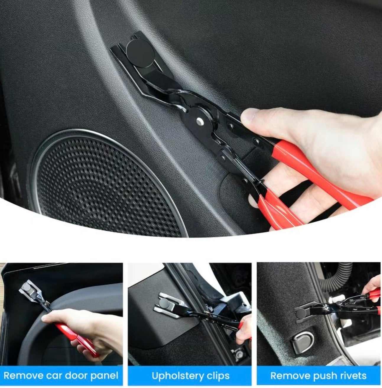 ClipMaster Pliers