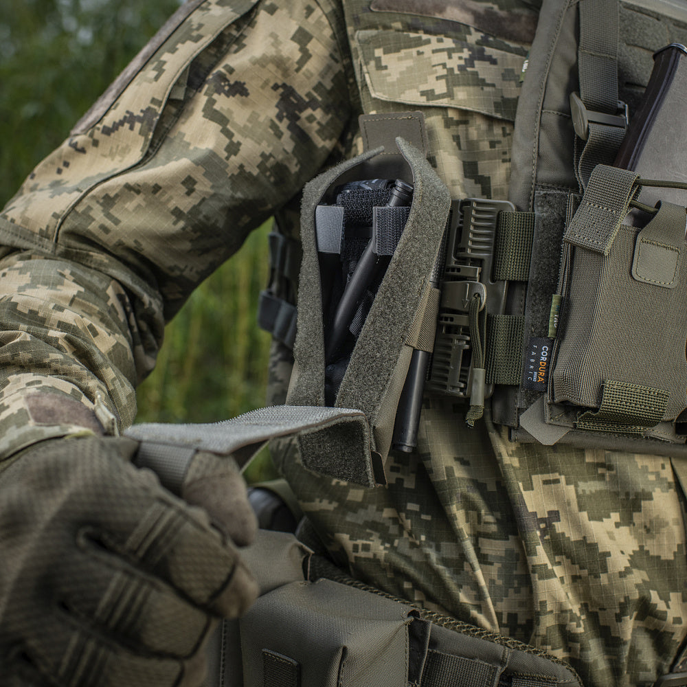 M-Tac Pouch for Tourniquet Closed