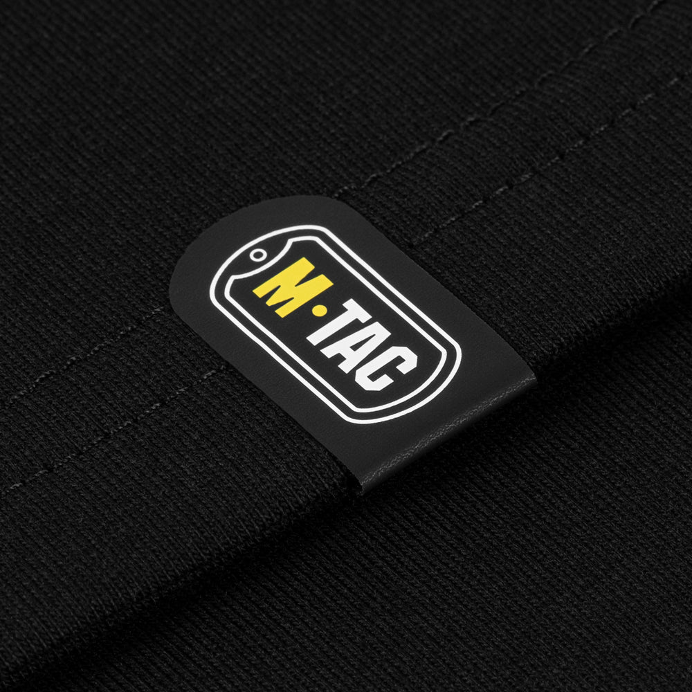M-Tac T-Shirt Logo Long Sleeve