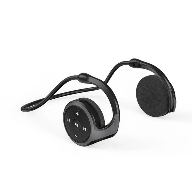 A23 wireless Bluetooth earphones for sports, i7i12 dual ear mini card insertion earphones