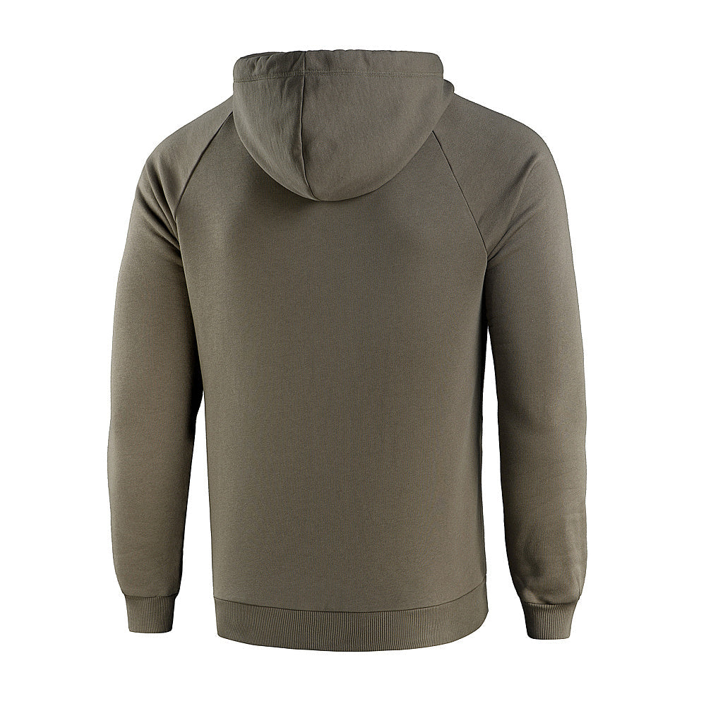 M-Tac Cotton Hoodie Raglan