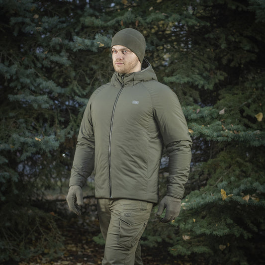 M‑Tac Tactical Jacket Paladin