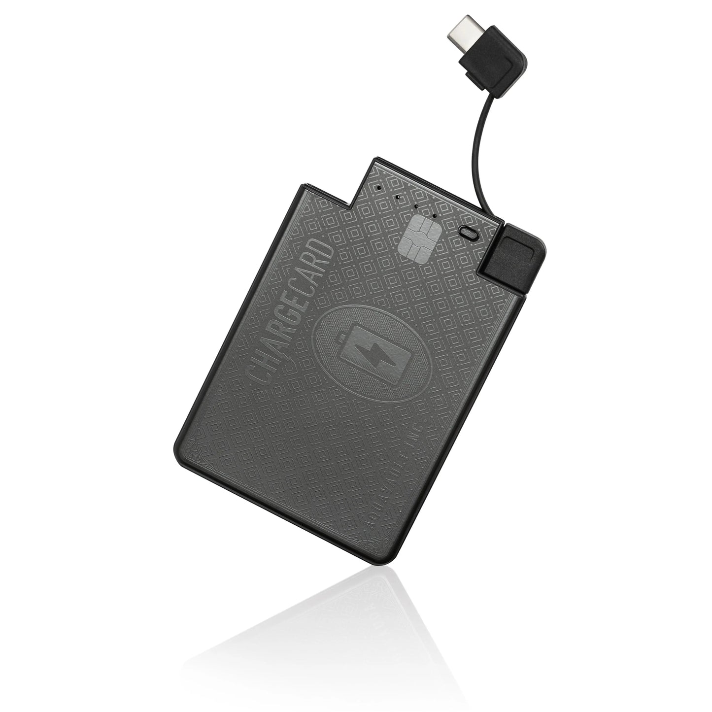 Ultra-Thin Portable Charger