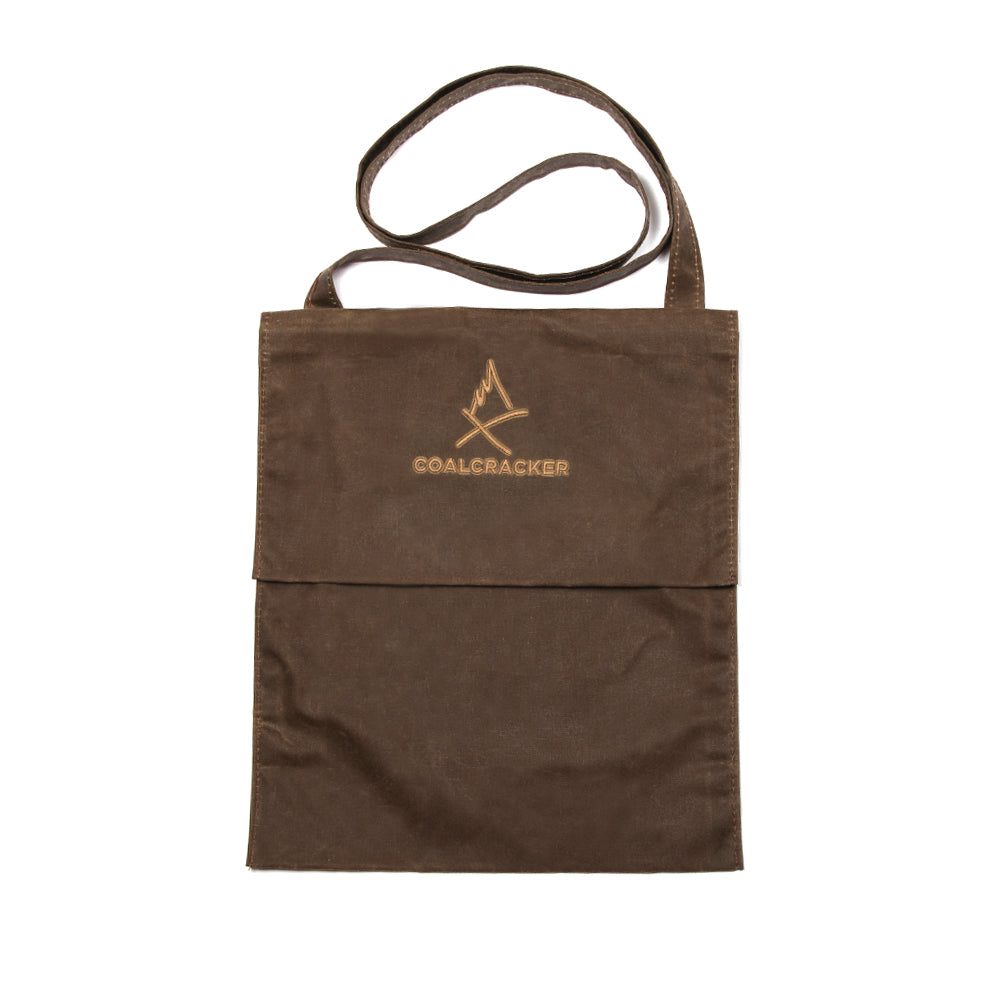 Oilcloth Haversack