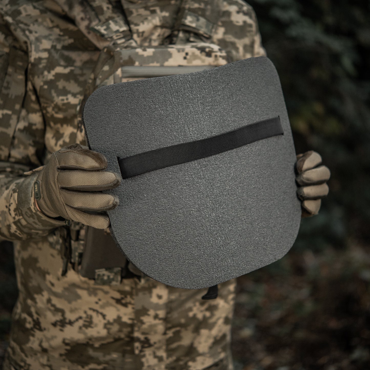 M-Tac Seat Pad