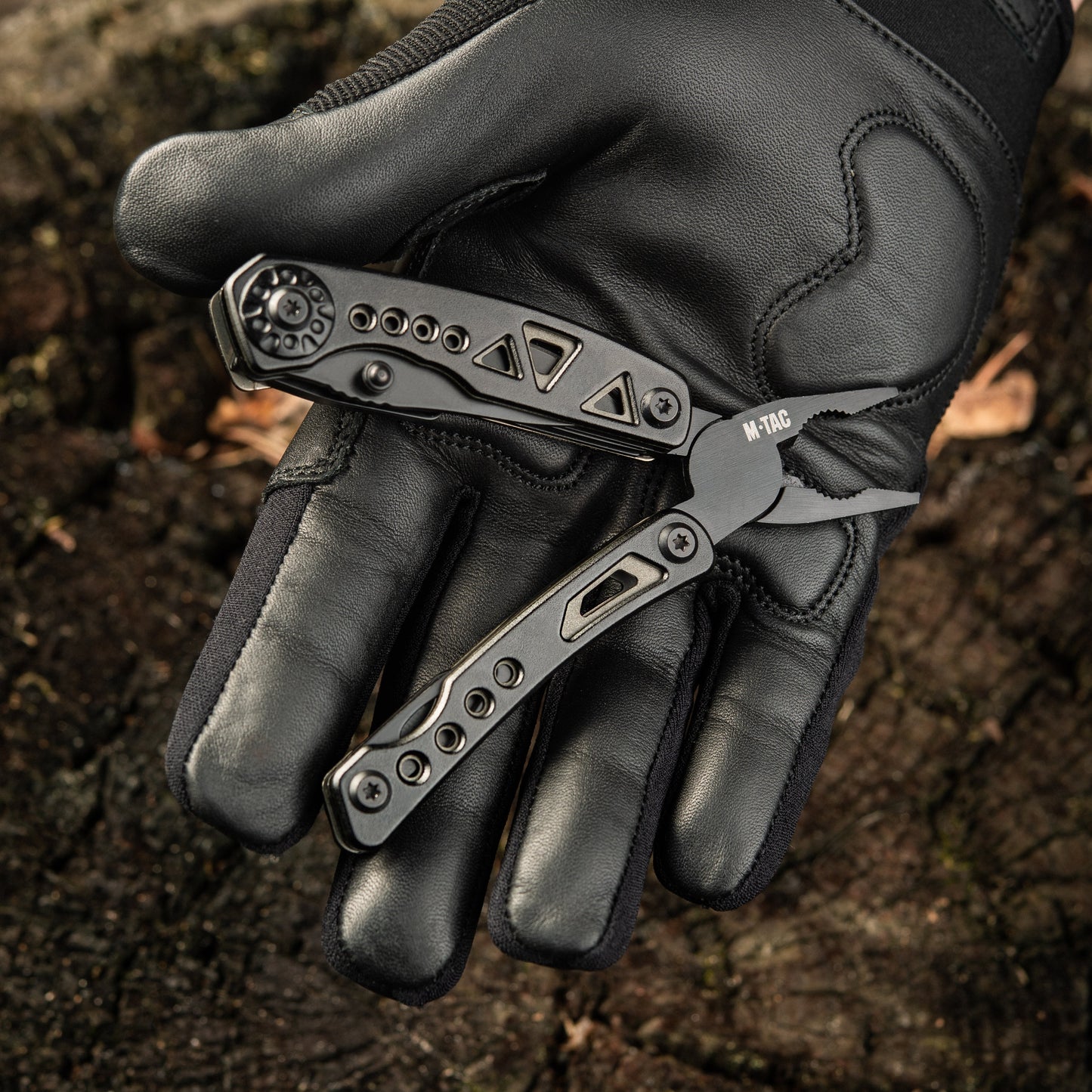 M‑Tac Multitool Type 6