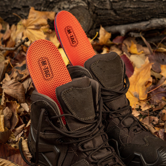 M-Tac Vent Insoles Orange Gen.II