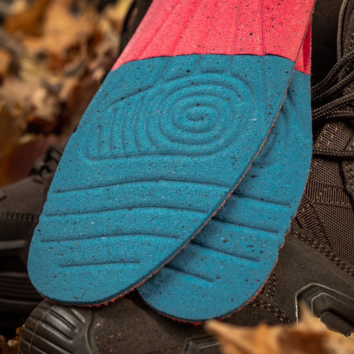 M-Tac Vent Insoles Orange Gen.II