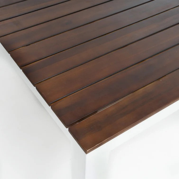 BALI DINING BENCH MP2(set of 2)