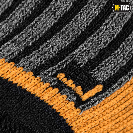 M-Tac Socks Polar Merino 40% Long