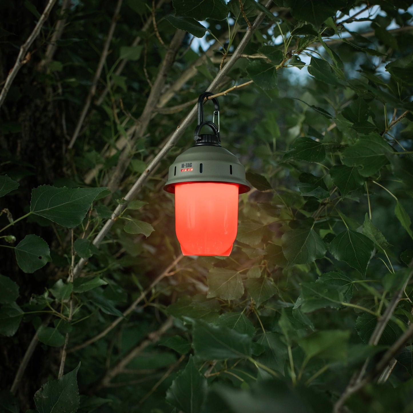 M-Tac Hanging Camping Lantern