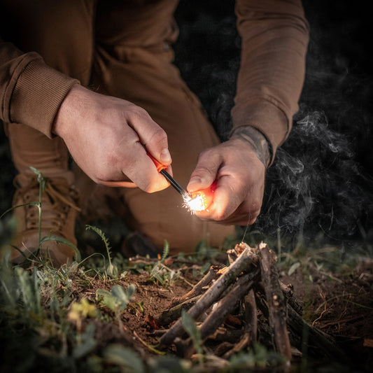 M-Tac Tactical Fire Starter