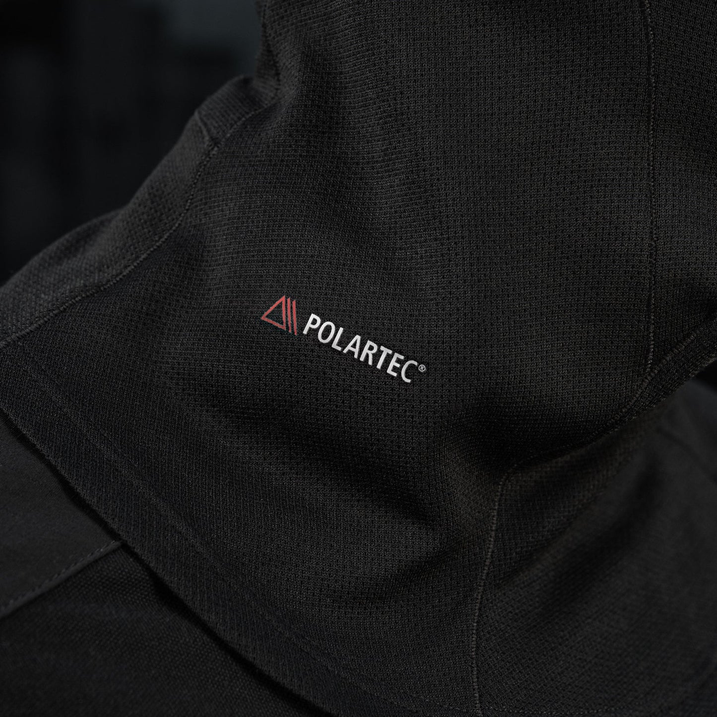 M-Tac Ninja Balaclava Sweat Wicking Gen.II Polartec