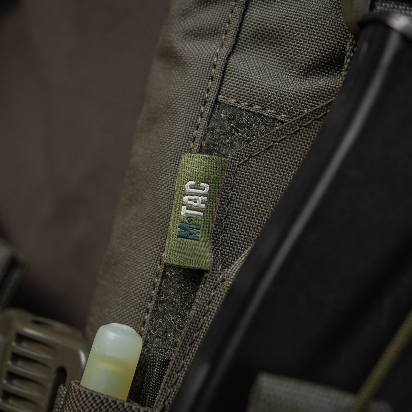 M-Tac Front Panel for Plate Carrier Cuirass QRS (4 Magazine)