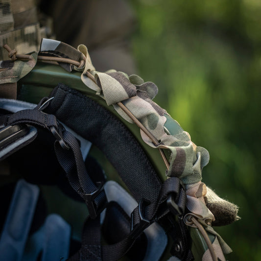 M-Tac Helmet Alder Cover
