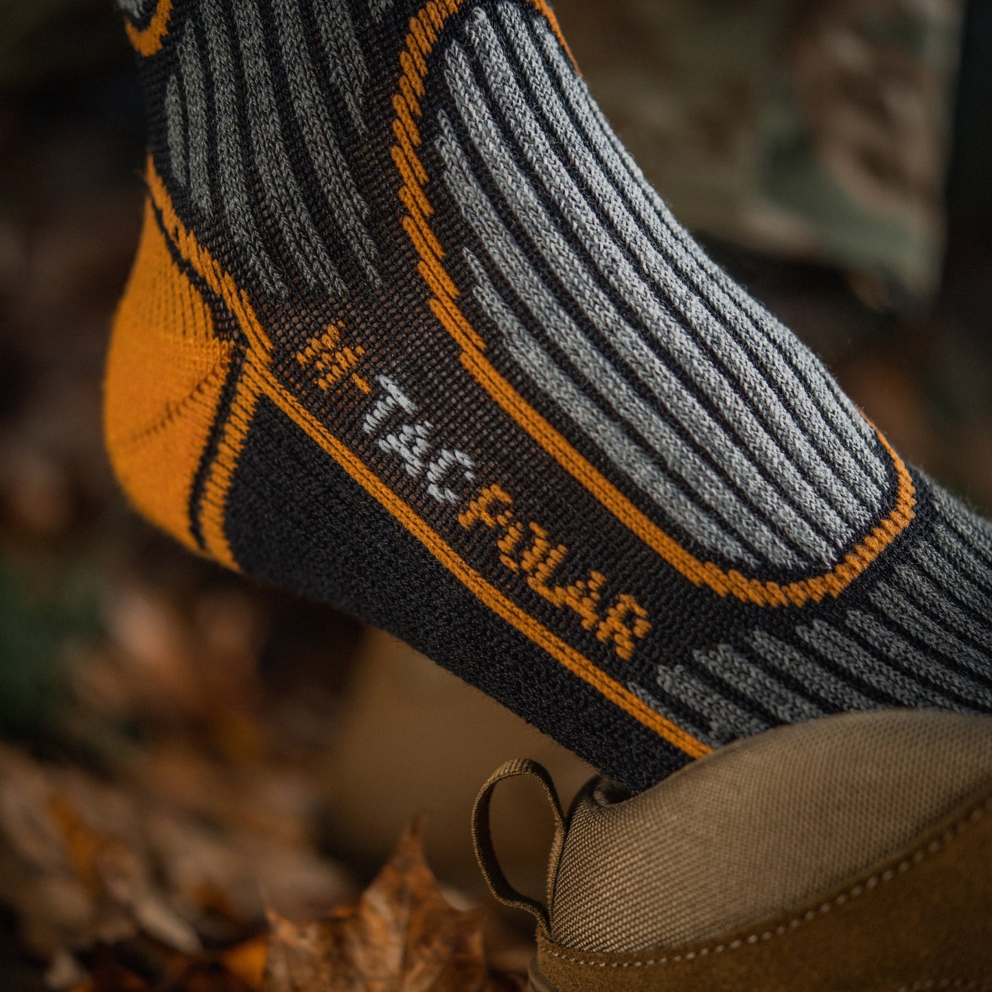 M-Tac Socks Polar Merino 40%