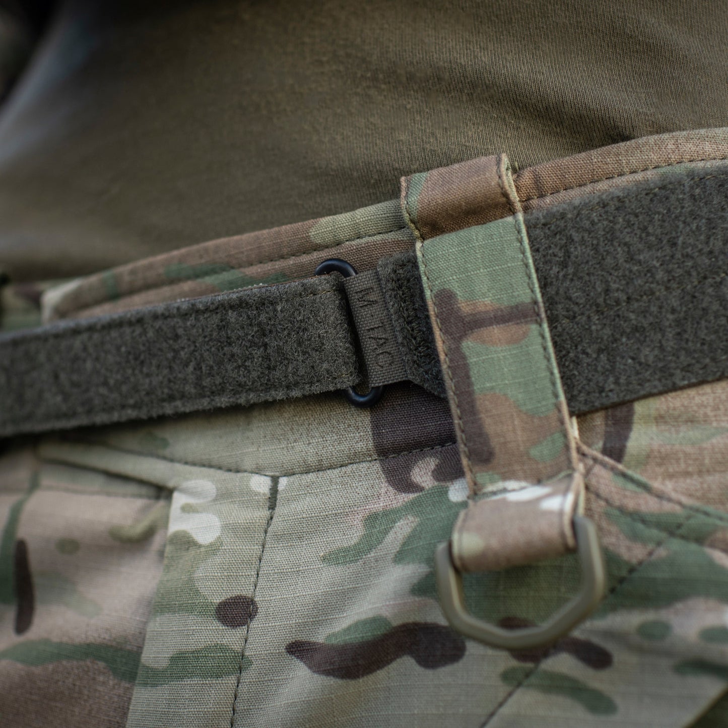 M-Tac Belt Inner Tiger for Range Belt