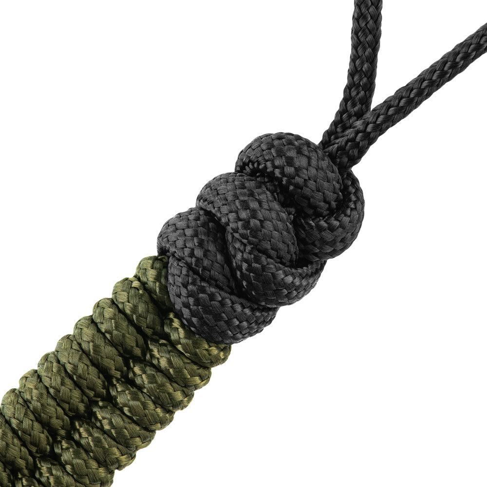 M-Tac Knife Lanyard Fish & Cylindre