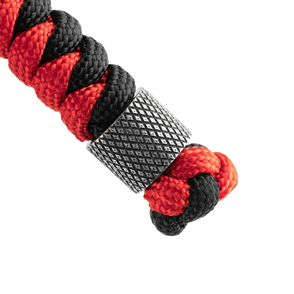 M-Tac Lanyard Viper Cylindre Stainless Steel