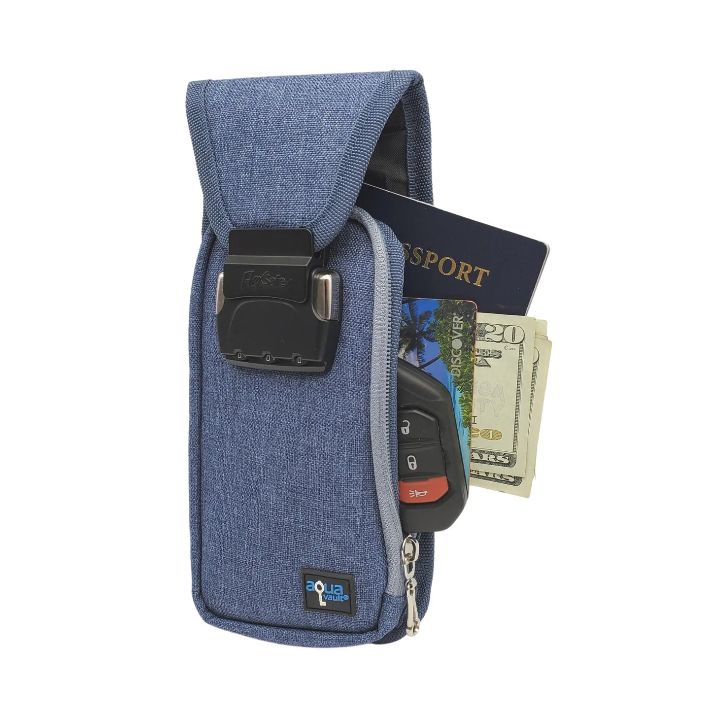 Portable & Packable Travel Safe