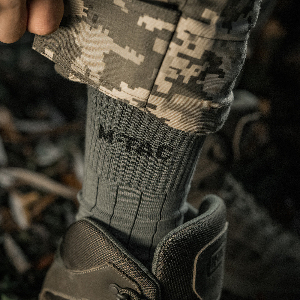 M-Tac Socks Tactical Ranger