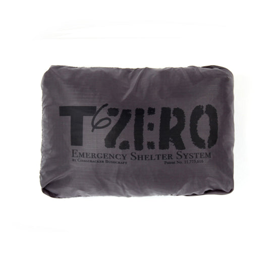 T6Zero Emergency Shelter System