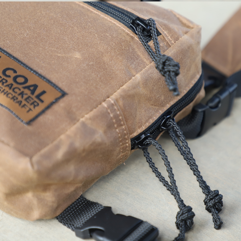 Frontline Field Pack