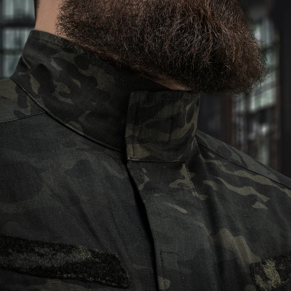 M-Tac Jacket Sturm NYCO Extreme