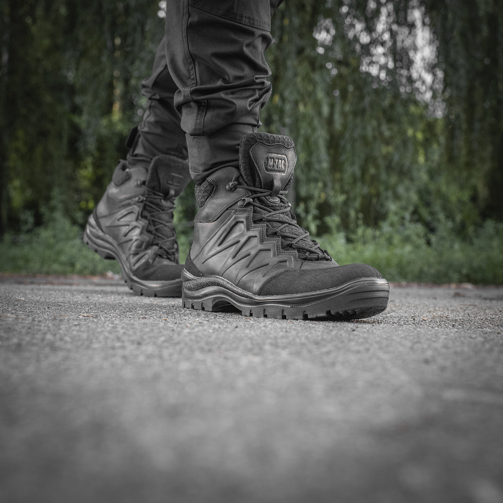 M-Tac Tactical Boots Rubicon