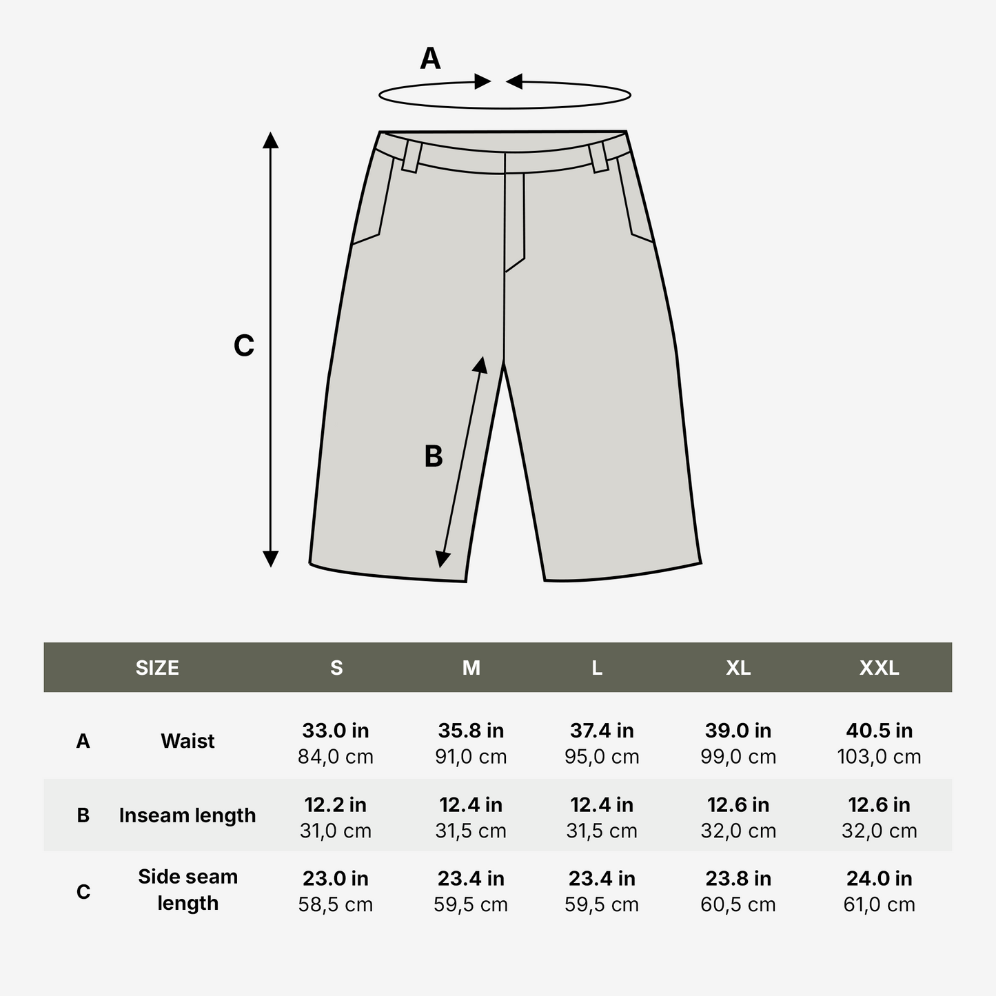 M-Tac Shorts Aggressor Summer Flex