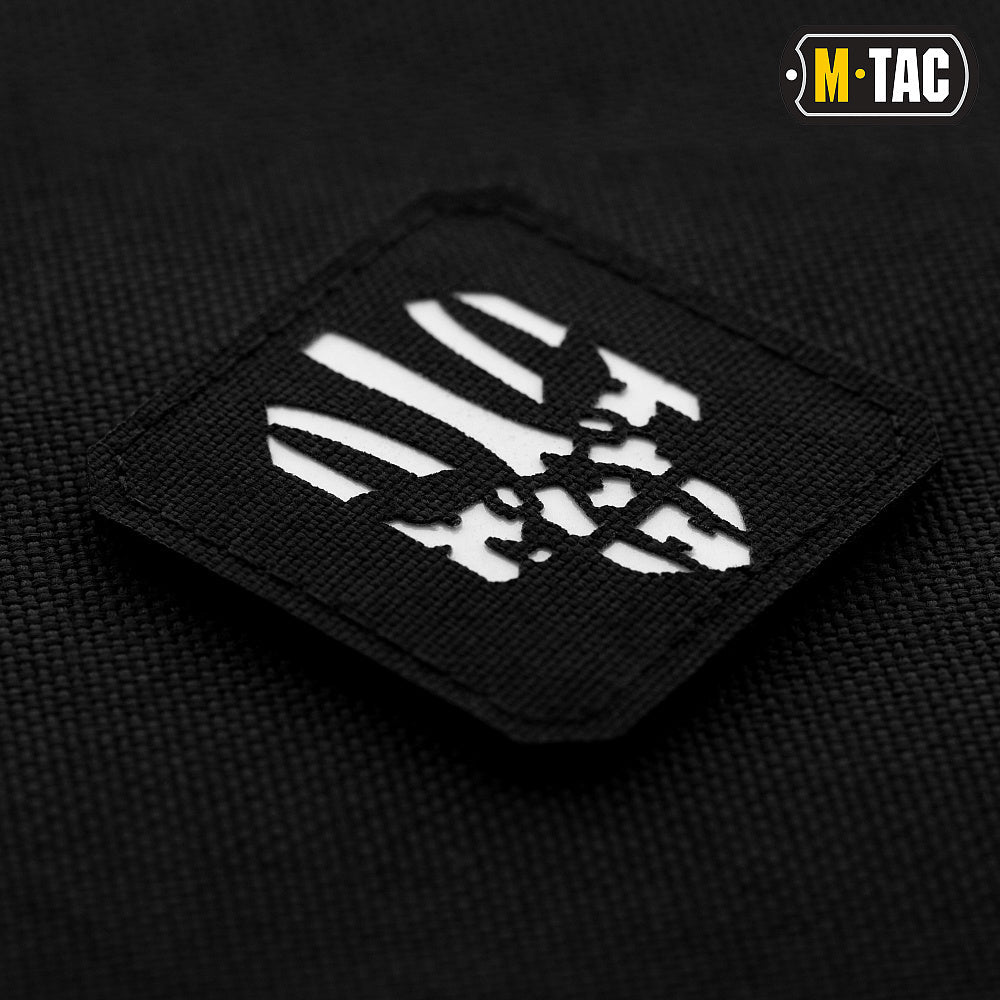 M-Tac Patch Punisher Laser Cut