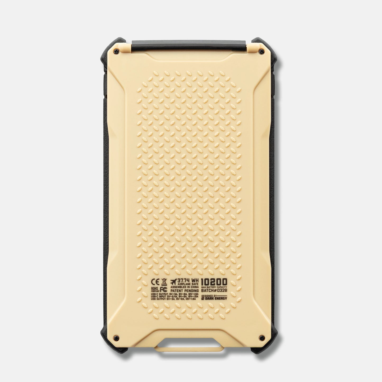 Poseidon Pro Power Bank