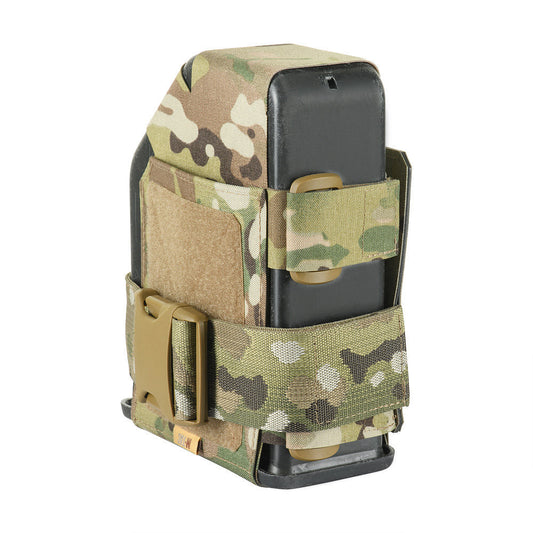 M-Tac Pouch M249 Ammo Box Fast