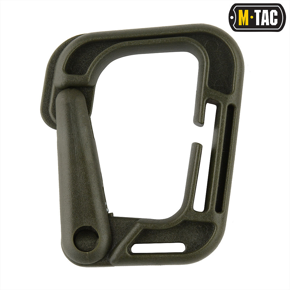 M-Tac Grimloc Carabiner