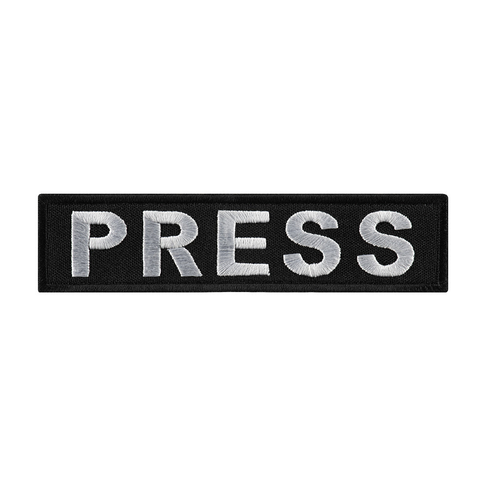 PRESS Patch Type #2