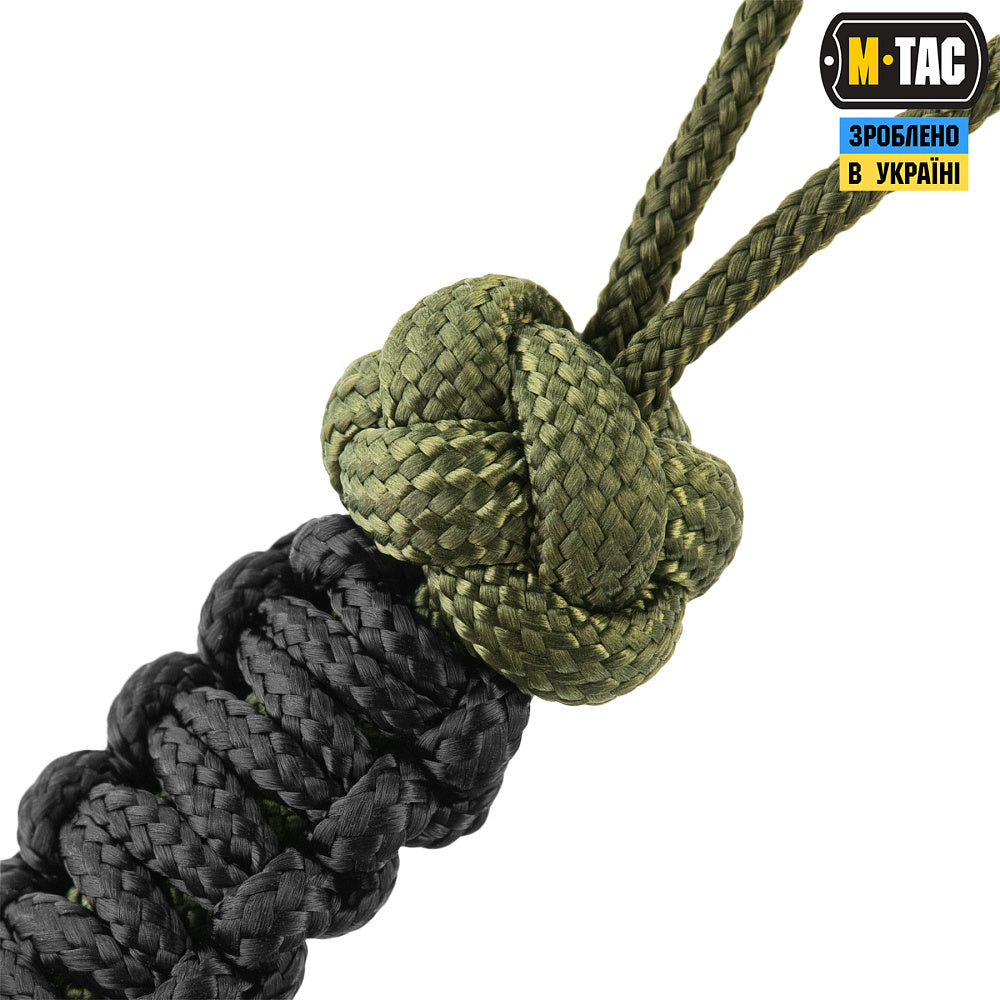 M-Tac Lanyard Scandinavian Small Helm of Awe