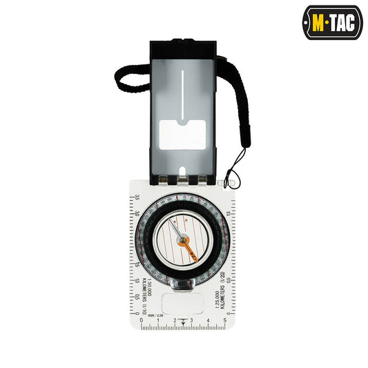 M-Tac Map Compass Mirror (Large)