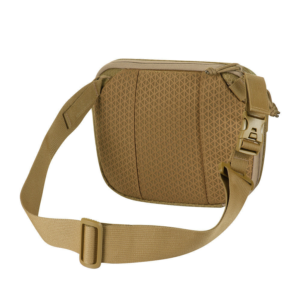 M‑Tac Sphaera Hardsling Bag Gen III Elite Hex