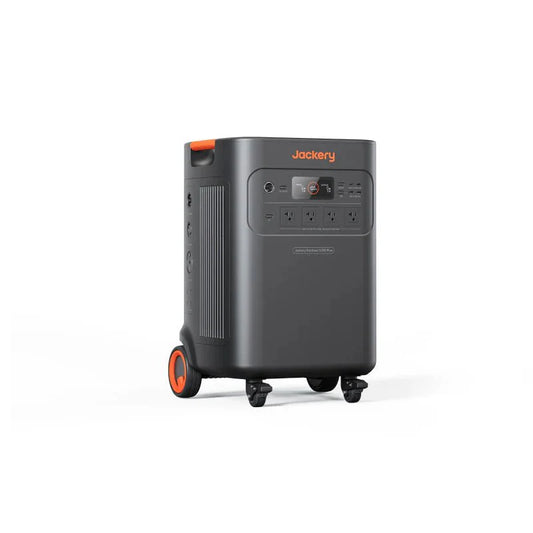Jackery Explorer 5000 Plus
