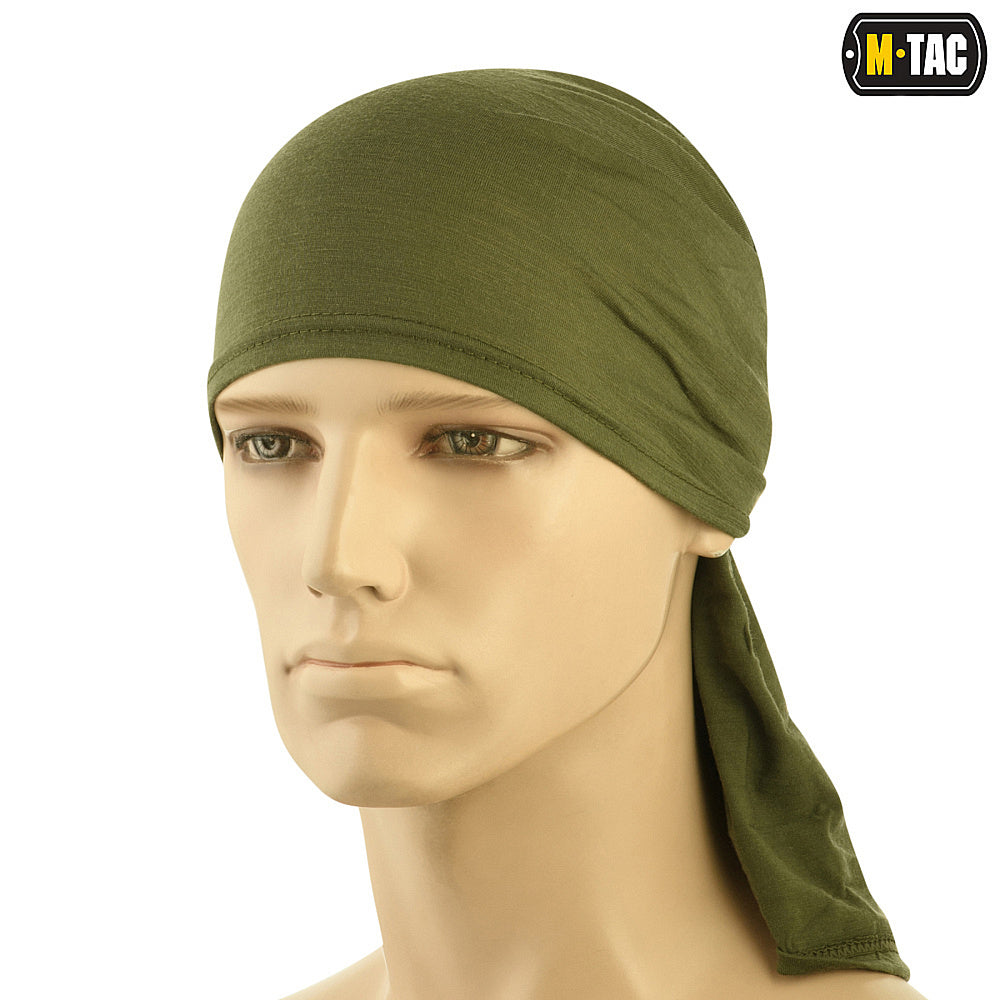 M-Tac Neck Gaiter Merino Wool