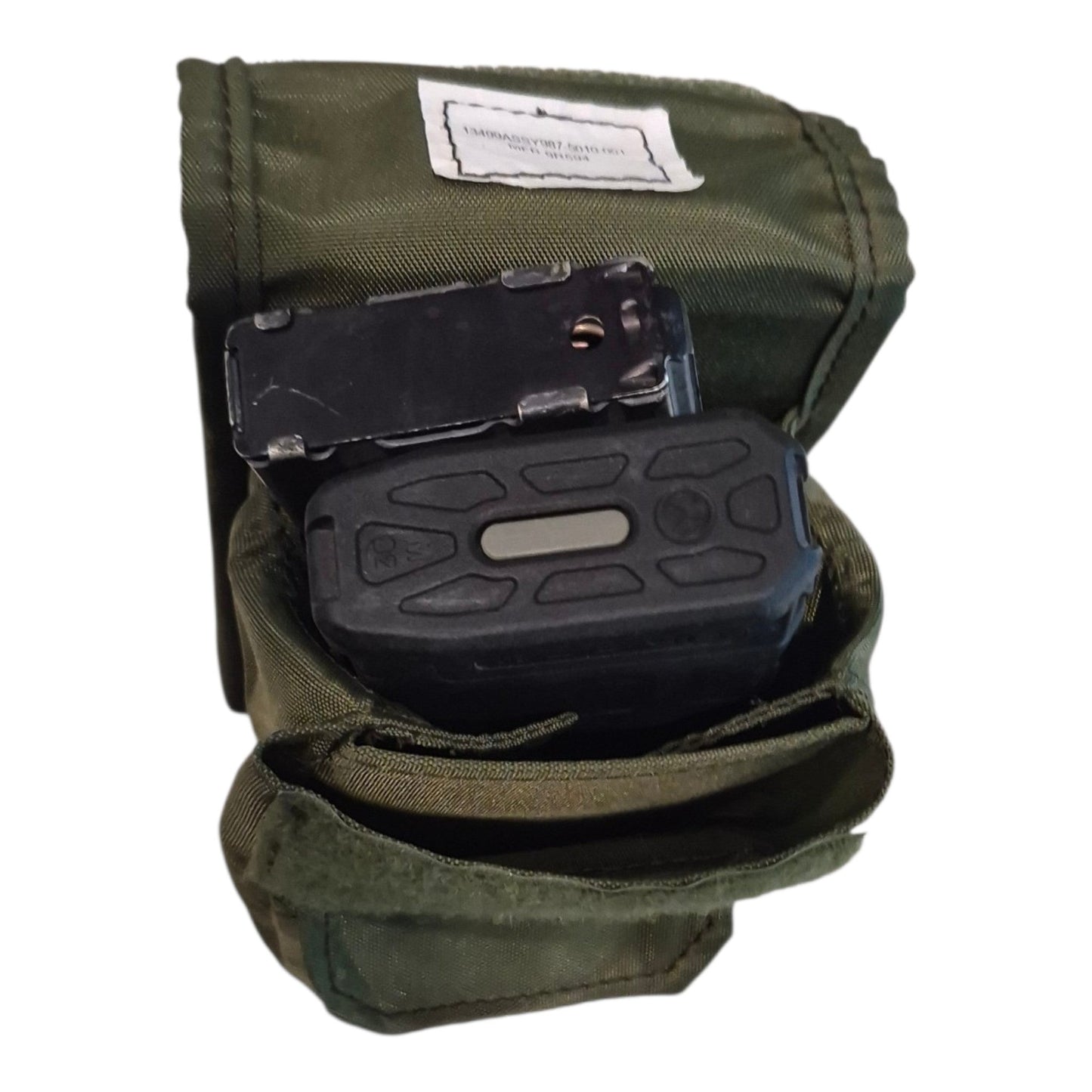 DAGR Case military GPS pouch