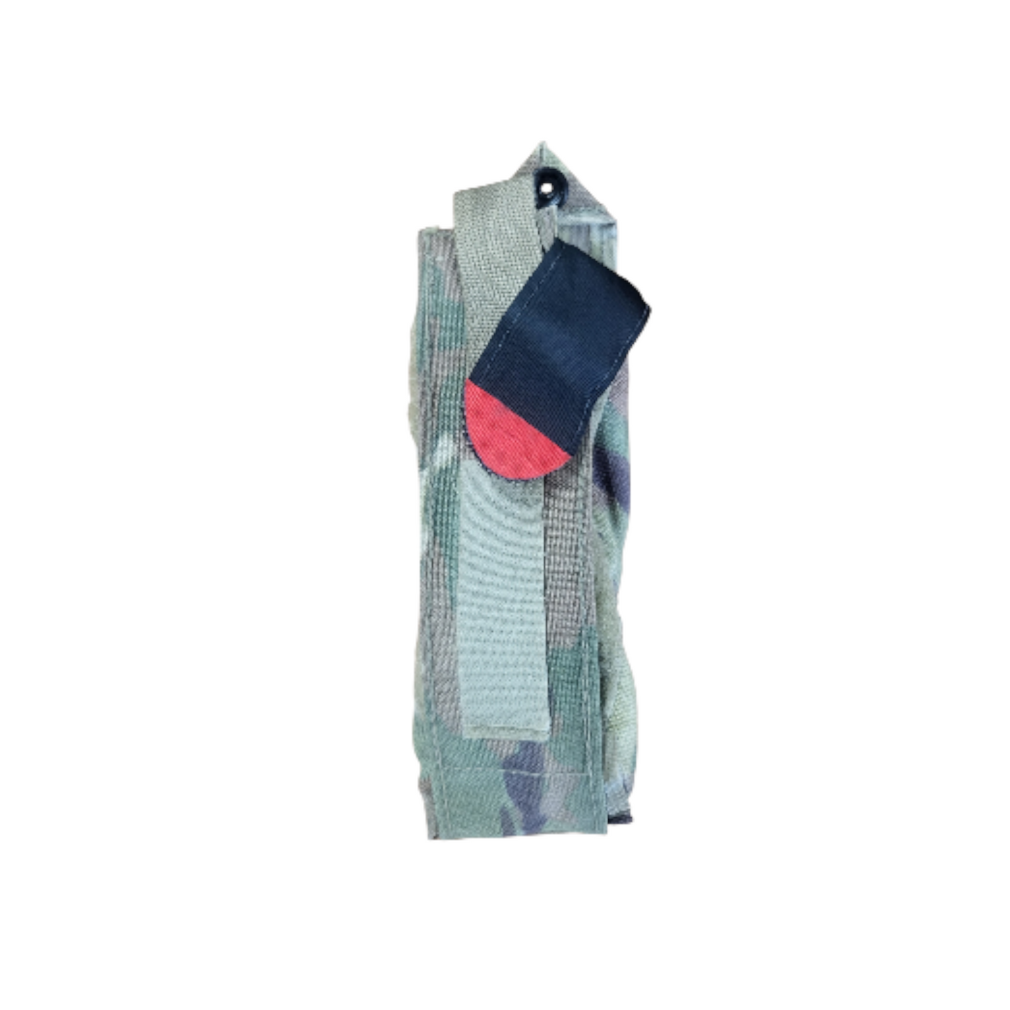 Multicam Torniquet pouch with North America Rescue CAT combat application Torniquet