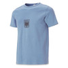 GERMAN BLUE PT-
SHIRT USED (XL) (7-8)