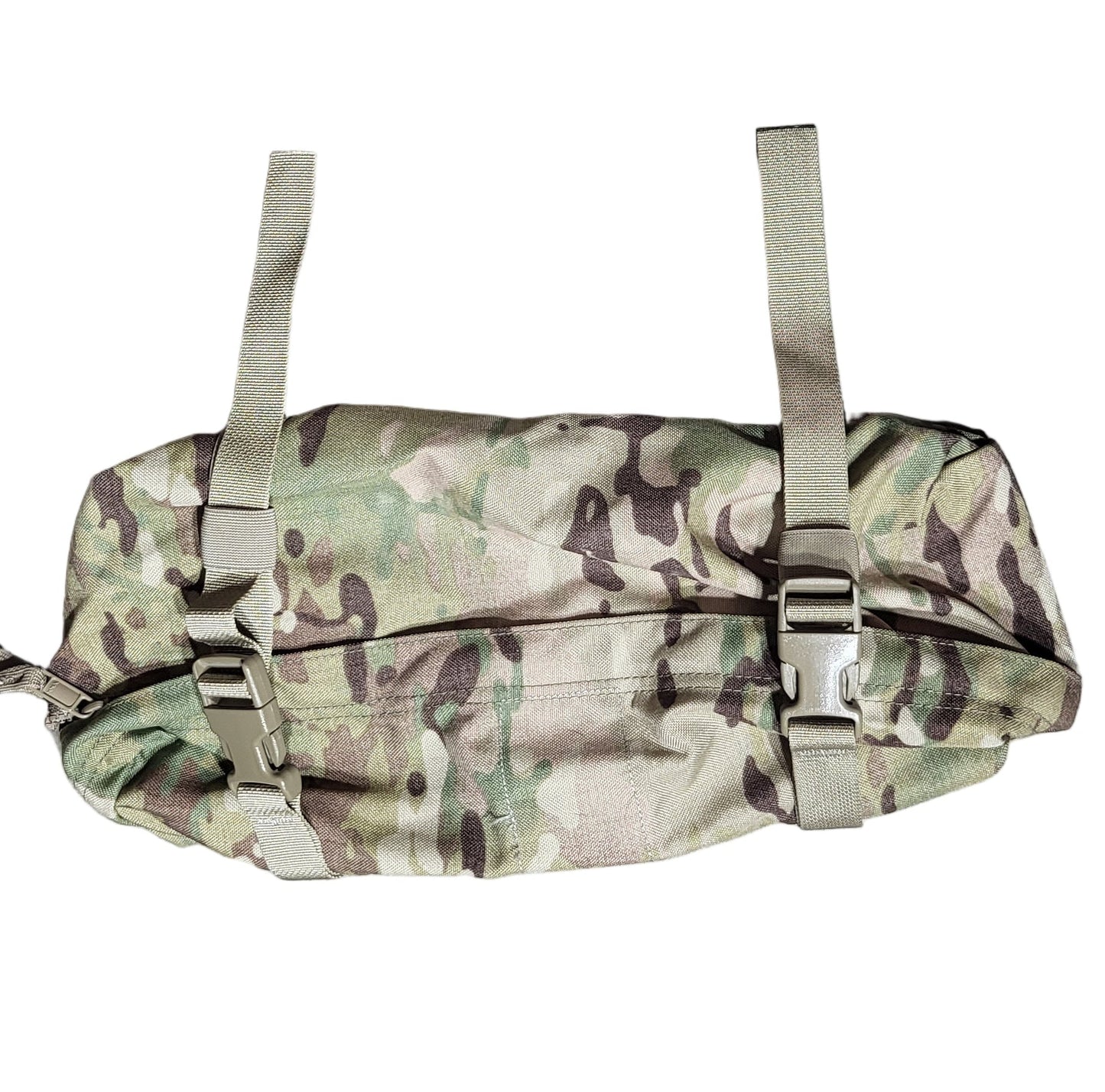 Authentic USGI Waist Pack - OCP Multicam Issued