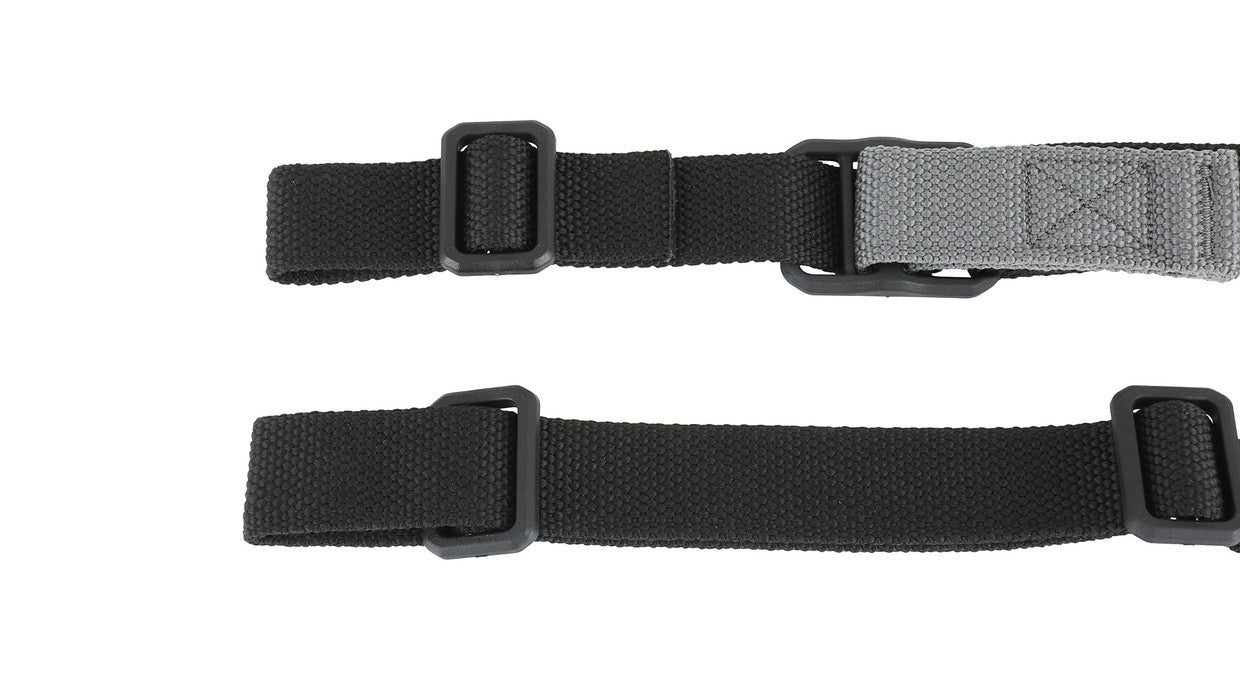 Vickers Combat Application Sling Black 2 point quick Adjustable New Sealed