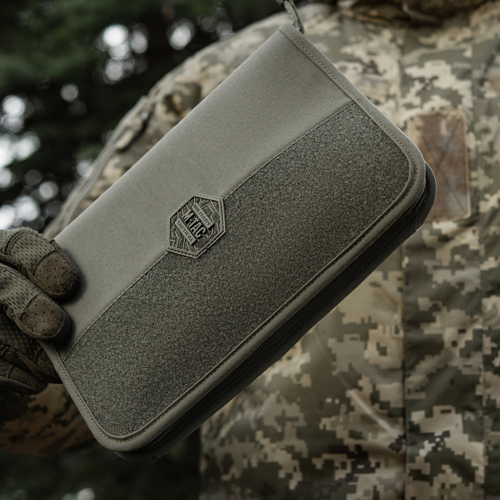 M-Tac Organiser A5 Elite